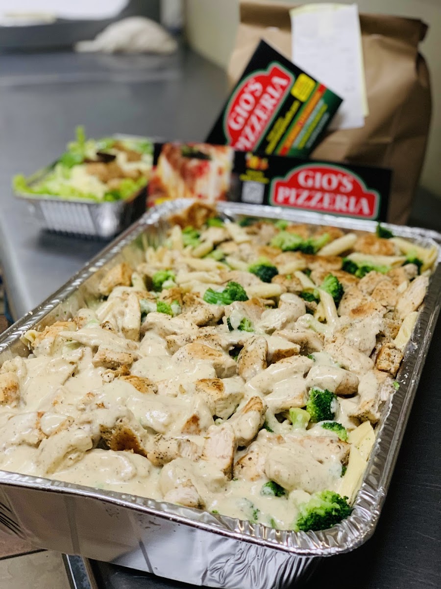 Gio's Pizzeria Photos 2